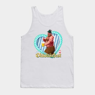 Oktobbärfest Tank Top